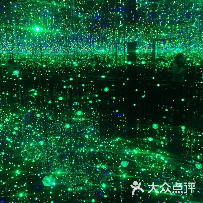 北京梵高艺术星空馆图片