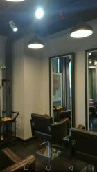 -Tipo Hair salon（明星）店