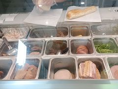 -赛百味SUBWAY(曲江智慧大厦店)