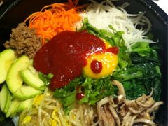 -韩林炭烤自助烤肉火锅(恒峰步行街店)