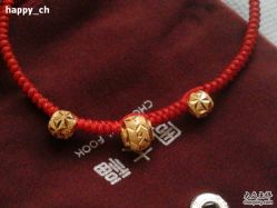 路路通-周大福CHOW TAI FOOK(南京东路永安百货店)