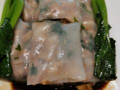 -御花园·粤菜·海鲜火锅(中山公园店)