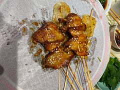 -串盟烧烤大排档·长沙美食地标(星沙店)