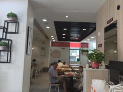 -飞鸿肉夹馍(浐灞半岛店)