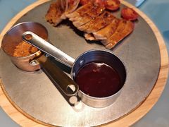 -小大董·烤鸭(观景餐厅·南京西路店)