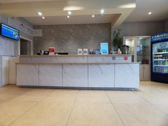 -悦友酒店(长沙井湾子国际家具广场店)