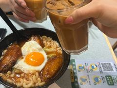 -华嫂冰室(尖沙咀店)