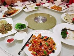 -太子园林酒家