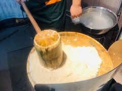 -朝鲜族打糕(时尚天河店)