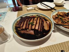 -欣旺·迎宾楼·百年无锡菜