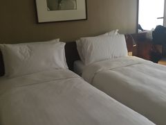 -香港城市花园酒店