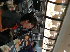 -麦当劳(深圳北站高铁店)