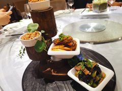 -茅庐·川粤精品私房菜(金沙遗址店)