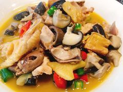 -魏铭鱼头捞饭(晋阳路店)