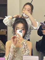 -WAVE SODA摄影工作室