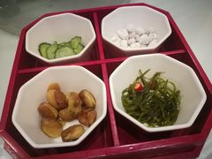 -伊喜饺子·烤鸭(五道口学院路店)