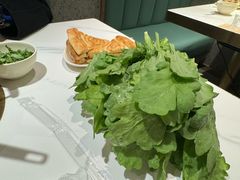 -四川简阳羊肉汤火锅(金台路店)