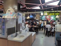-盒马鲜生(顺义店)