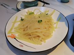 -食光慢宴·安吉土菜馆