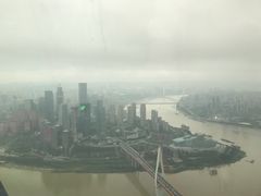 -WFC会仙楼观景台