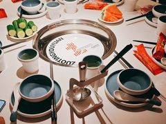 -左庭右院鲜牛肉火锅(新梅广场店)