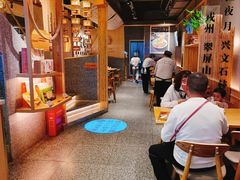 大堂-贰拾捌味·宜宾燃面(春熙路旗舰店)