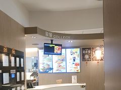 -麦当劳(西单明珠店)