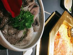 -蜀九香火锅(彩虹店)