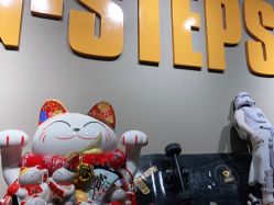 -G-STEPS舞蹈工作室