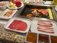 -阿亲家·韩式无限烤肉(春熙路店)