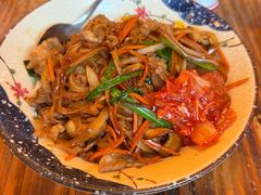 -平成屋· Late Night 食堂(漕宝路店)