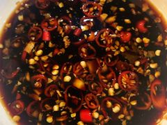 蘸料-东椰·海南椰子鸡火锅(朝阳门店)