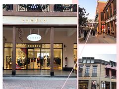 -王府井奥莱临潼小镇(临潼店)