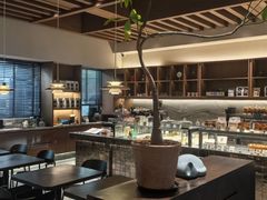 -Cafe Mersey默西咖啡(平江店)