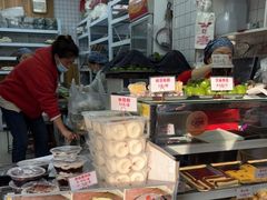 -许阿姨糕团店(南京总店)