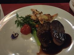 -马克西姆餐厅(崇文门店)