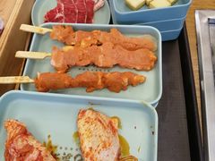 -蚝英雄鲜蚝自助专门店(长楹天街直营店)