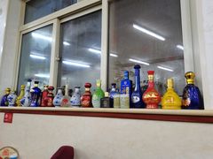 -新乡杨记红焖羊肉火锅(天坛南门店)