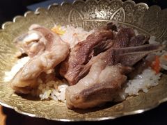 -楼兰新疆主题餐厅(苏州中心店)