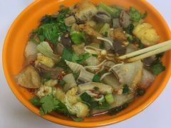 -岭南第一锅(萝岗万达店)