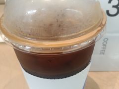-CUBIC3三立方咖啡(凌空SOHO店)