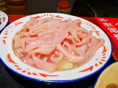 -叁口煮老火锅(东升店)