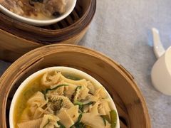 -潮府馆·非遗潮州菜·港式点心(世纪公园店)