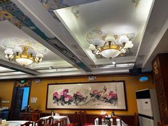 -峨嵋酒家(地安门店)