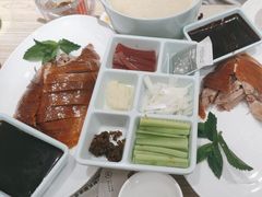 -紫光园·烤鸭(美术馆店)