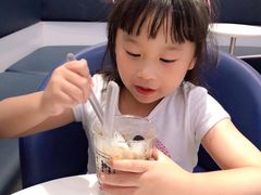 -喜茶(迪士尼小镇DP店)
