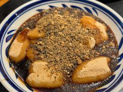 -小饕荟雅安贡椒鱼鲜馆(广福桥店)