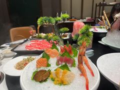 -海月轩海鲜豆捞(紫金塔店)