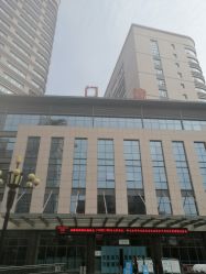 点击看大图 -河南中医药大学第一附属医院-医疗整形