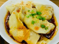 -付小姐在成都(川沙店)